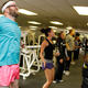 Illustration for article titled Rutledge Wood gets physical with Kyle Buschs wife